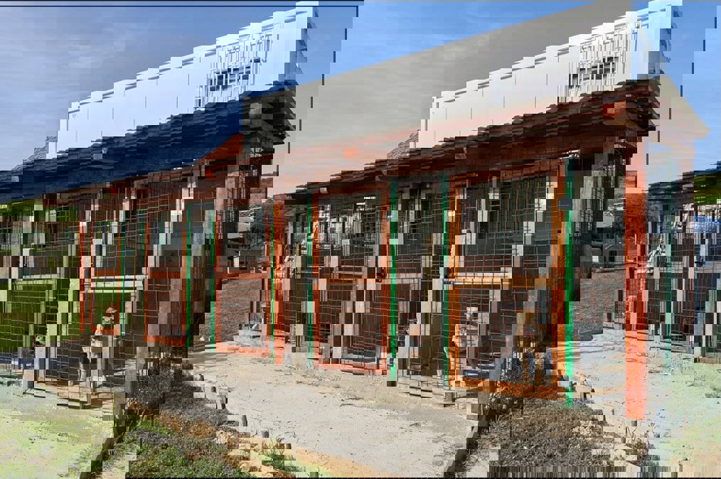 Erholungsboxen Skaliert Min